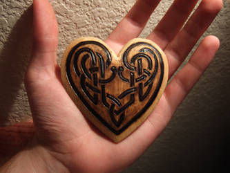 Celtic Heart