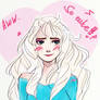 Elsa..aww