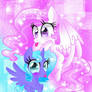 :P (princess luna and celestia)