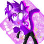 Neko purple guy :3 - fnaf 