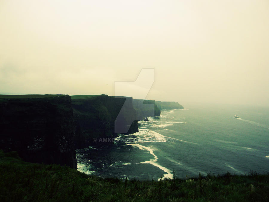 Cliffs of Moher