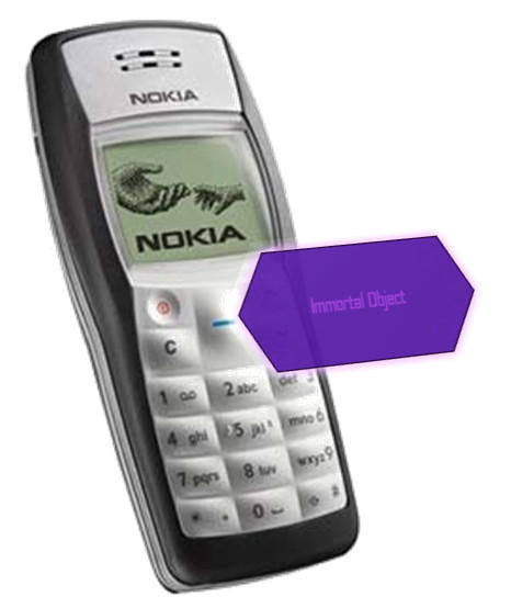 Nokia Object Character Immortal Object Nokia by Neonight92 on DeviantArt