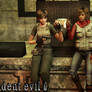 Resident Evil HeccaMake