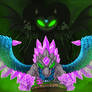 Skylanders : The Seed