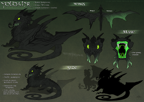 Kurosia : The Yoldahr