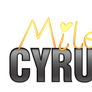 Miley Cyrus Texto PNG