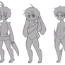 Swimming Adopts WIP