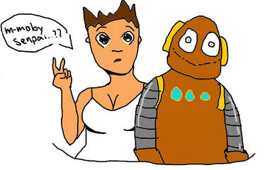 Timoby Explore the Best Timandmoby Art | DeviantArt