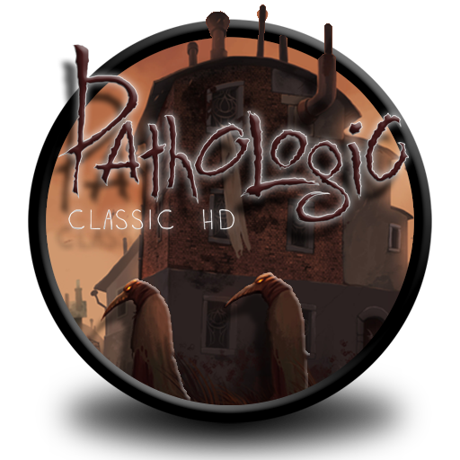 Pathologic Deviantart Pathologic Classic HD Icon by RyanGL80 on DeviantArt