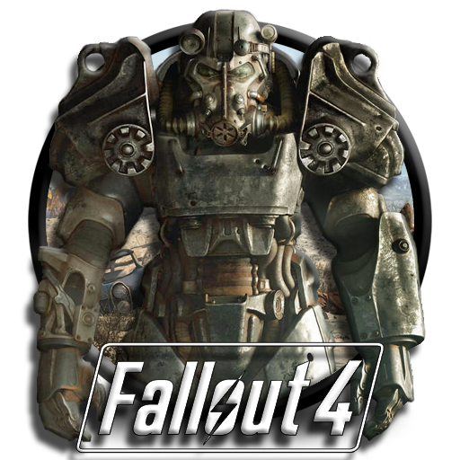 Fallout 4 Icon - v3 by RyanGL80 on DeviantArt