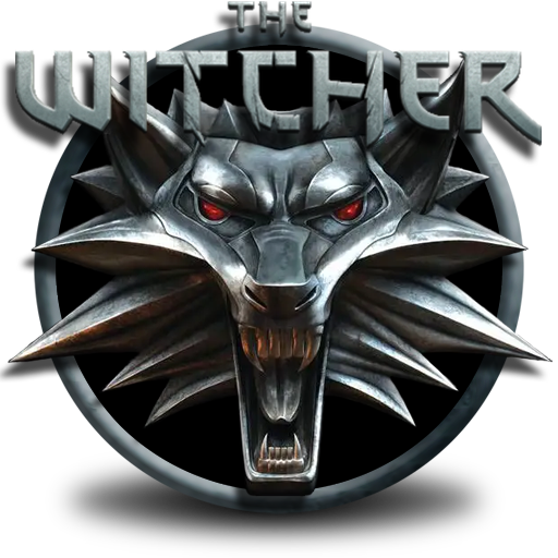 Witcher Raffle Icon The Witcher Icon by RyanGL80 on DeviantArt