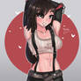 Tifa Lockheart~