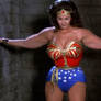 Superthick WonderWoman