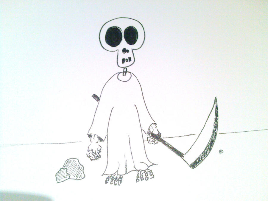 Grim Reaper