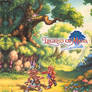 Legend Of Mana Wallpaper