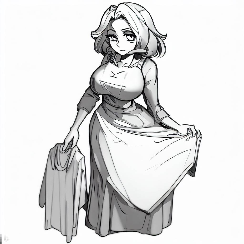 Thank you sir.. may I please have another? by bellebelle47 on DeviantArt