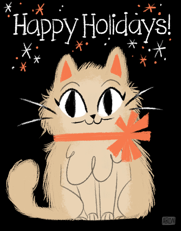 Happy Holidays 2015