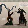 LotR: Thankless Job