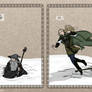 LotR: Poetic Justice