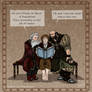 The Hobbit: Precious Memories