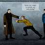 Star Trek Into Darkness: Thwarted