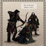 LotR: Vanity