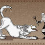 The Hobbit: Fetch!
