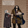The Hobbit: Bad Influence