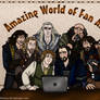 The Hobbit: Amazing World of Fan Art