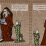 The Hobbit: Daddy! Part Four: Childish Fears