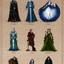 The Silmarillion: The Aratar