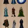 The Silmarillion: The Valar (Complete)