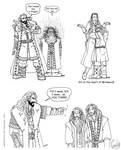 The Hobbit Small Gag Dump