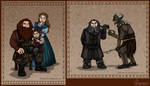 The Hobbit: Fanbook Contribution by wolfanita