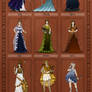 Gods of Ancient Greece