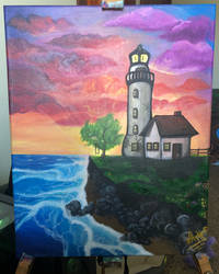 Lighthouse 