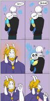 Silly Asgore