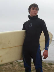 Surfer Bro