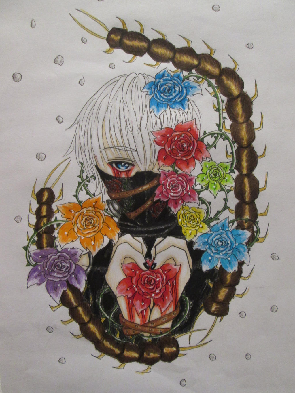 Kaneki Ken