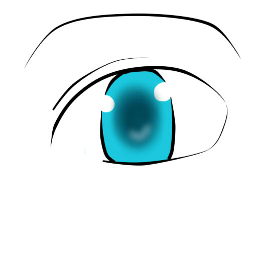 Eyeball practice