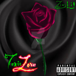 Toxic Love cover