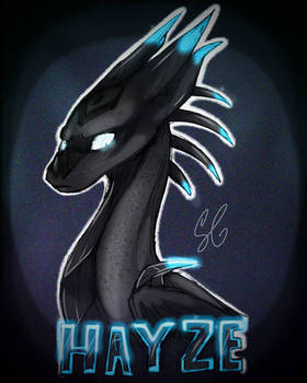 Explore the Best Hayze Art | DeviantArt