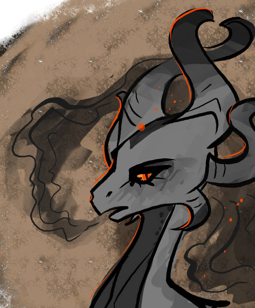Cinders 8 Things about Cinders (been tagged) by evilfeather on DeviantArt