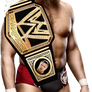 Daniel Bryan WWE Champion