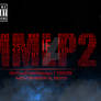 MMLP2 Album Cover | Collab W/ YD029