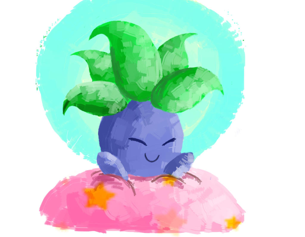 Oddish