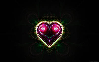 Neon Heart