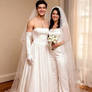 We Got Married in Las Vegas