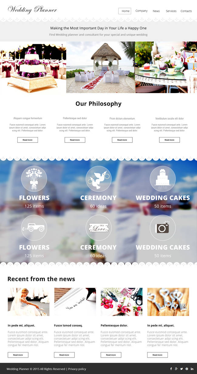 Layout Design Reference Web layout design - 1 (using reference) by vinshine on DeviantArt