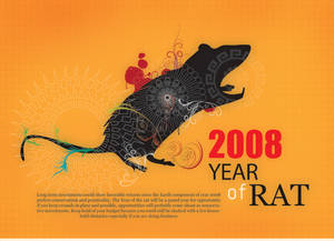 Year Of Rat